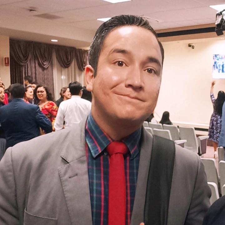 Orlando Ocañas