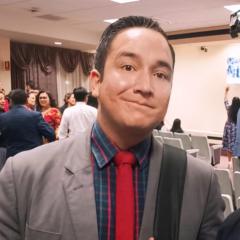 Orlando Ocañas