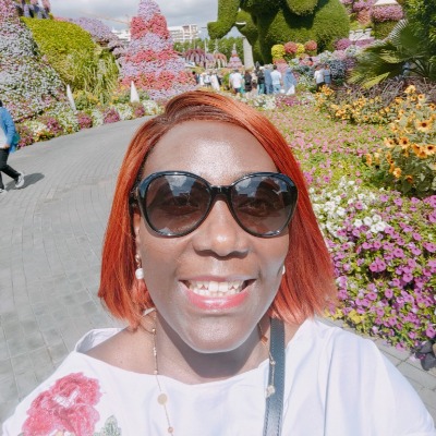 Vivian Wiredu