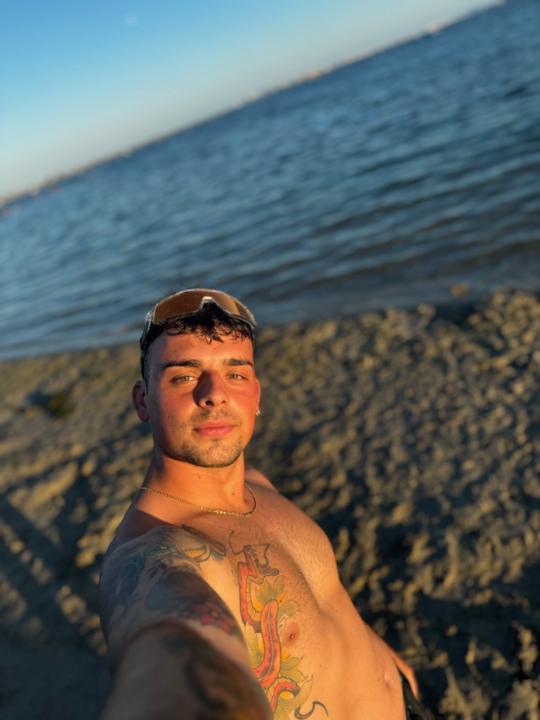 Jonay Saiz