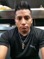 Carlos Ortiz