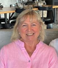 Juliet Carruthers