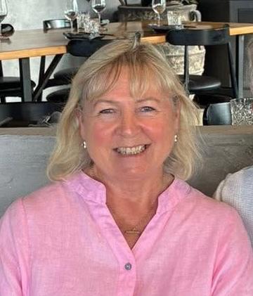 Juliet Carruthers