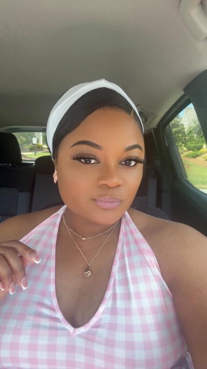 Shayla Garrett