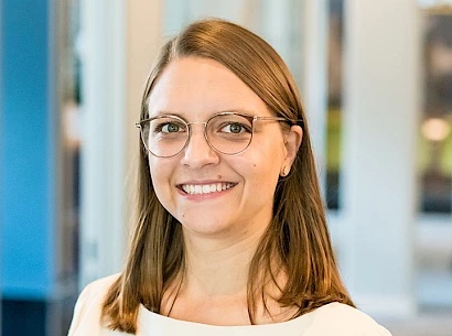 Jennifer Höhenberger