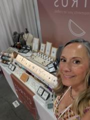 Trish Houghtling