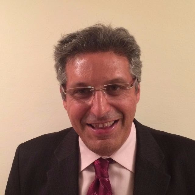 Enrique Luis Sánchez Arias