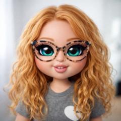 Brandi Mangus