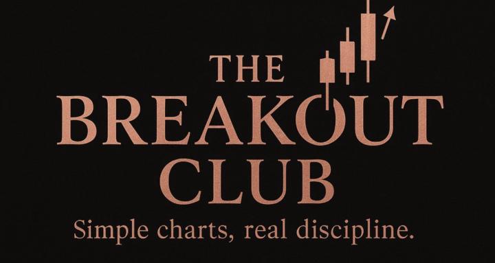 The BREAKout Club