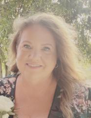 Karen Thomas