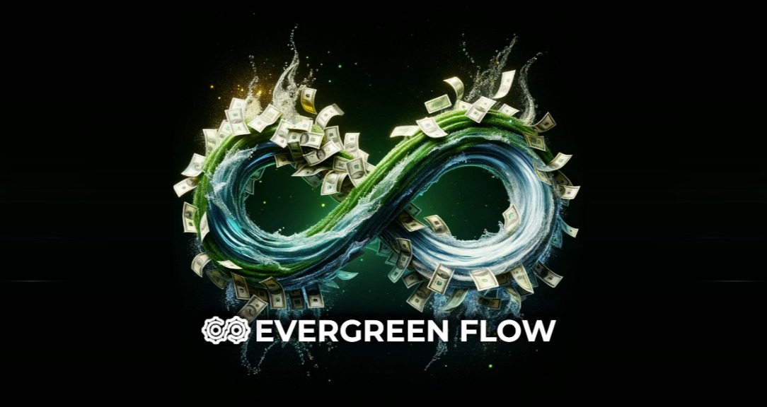 Infinite Flow