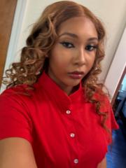 Jalena Little