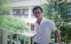 Trọng Trần