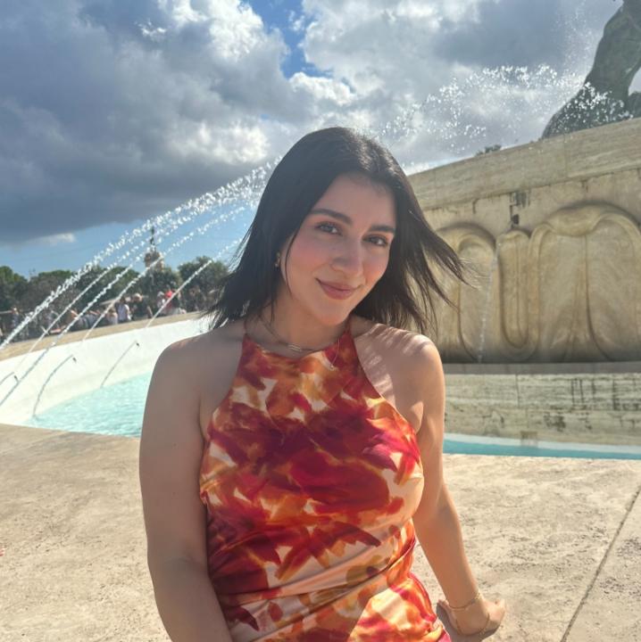 Cristina Fadel