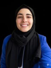Fatima Hamdan