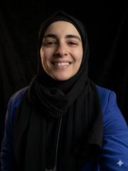 Fatima Hamdan