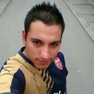 Aaron Peña