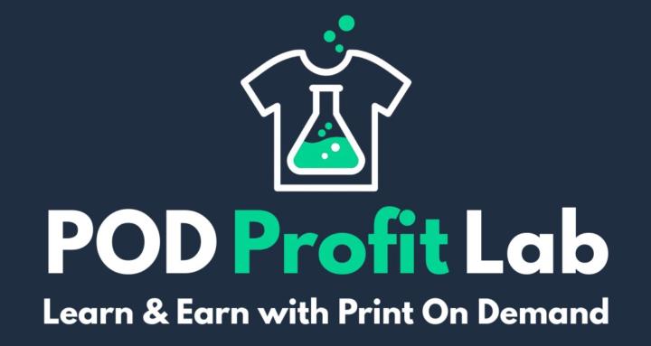 POD Profit Lab