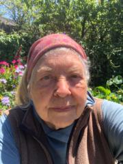 Ruth Mariner