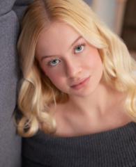 Megan Mumphrey
