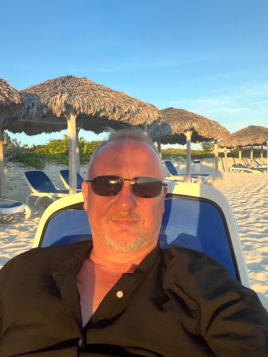 David Galloway
