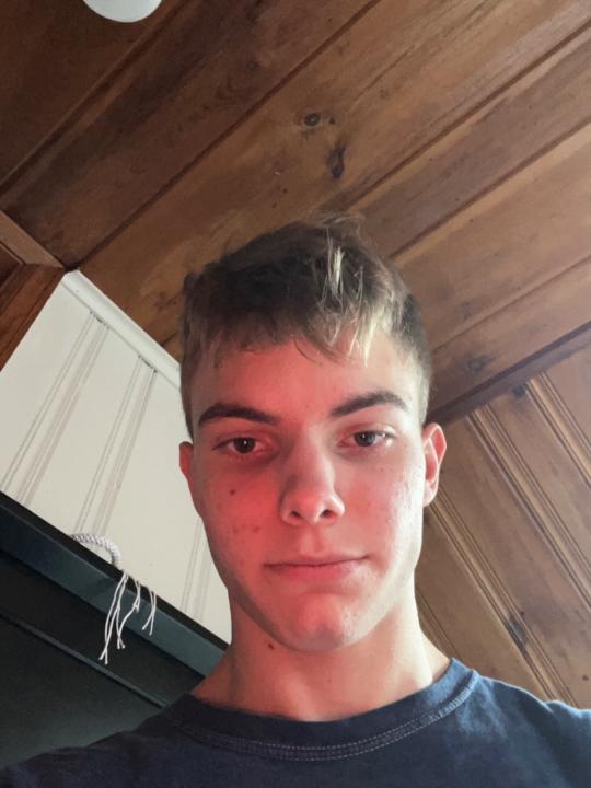 Hayden Ketchum