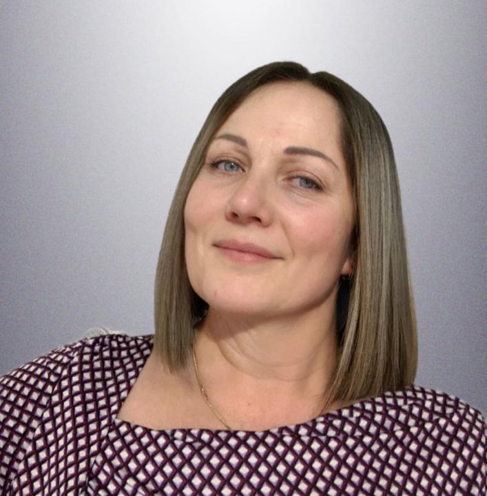 Elvira Pogor