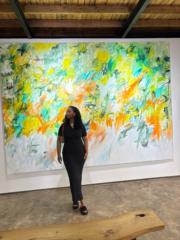 Sonia Isimbi