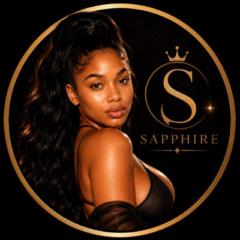 Sapphire Lawrence