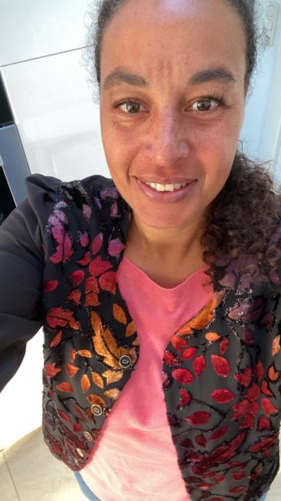 Simona Arenz