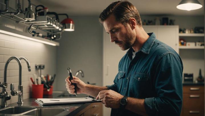 24/7 Plumbing Repair in Sterling Ranch, CO