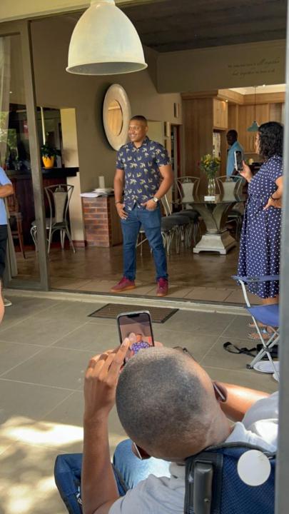 Bophelo Moloi