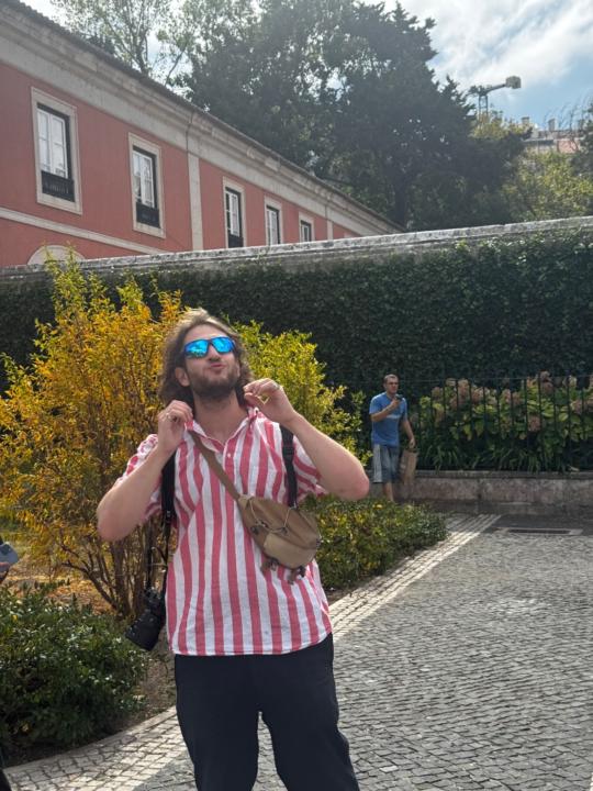 Hugo Celma