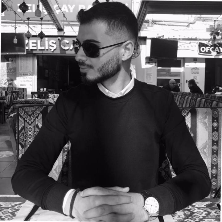 Samet Fazıl Şentürk