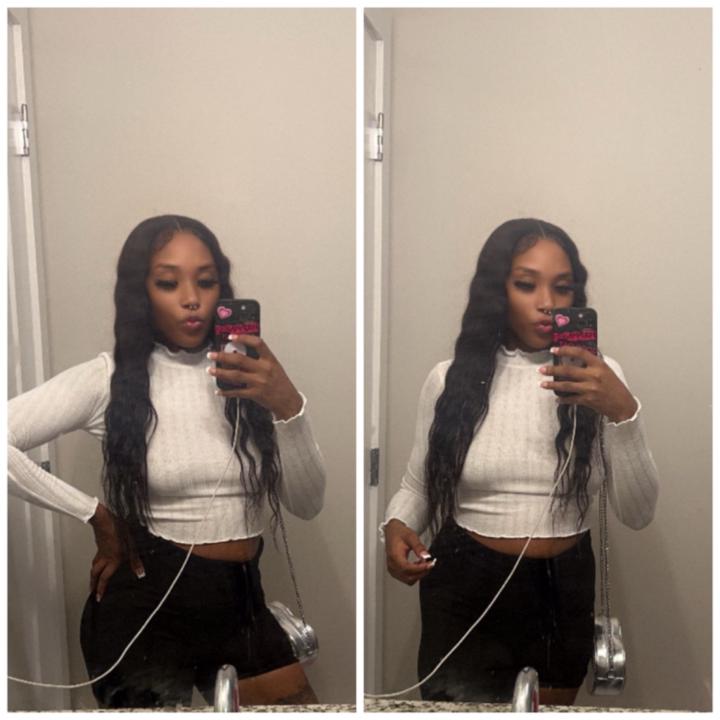 Jonique Claybrooks