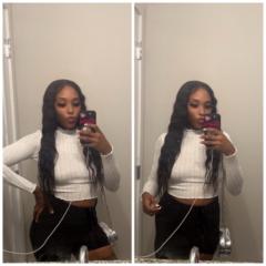 Jonique Claybrooks