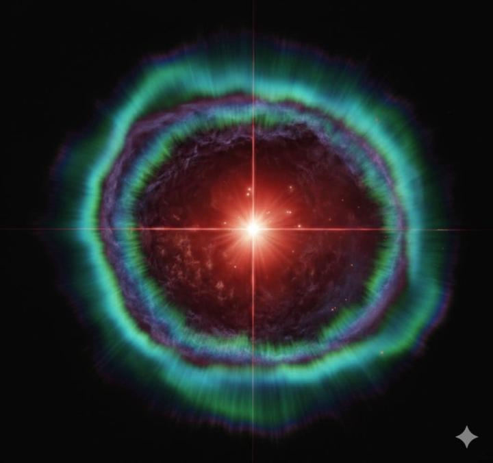 The Firmament? 🤔