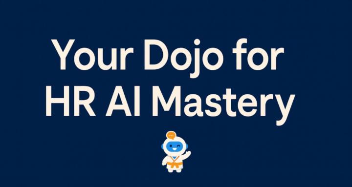 AI HR DOJO