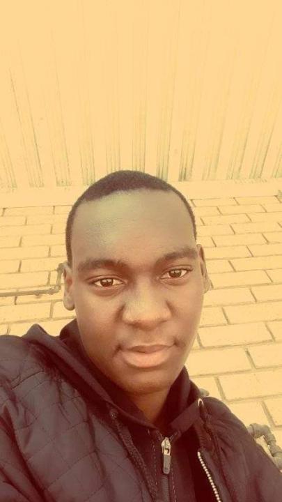 Mpendulo Makhanya