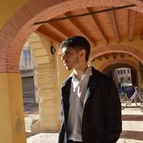 Ayoub El