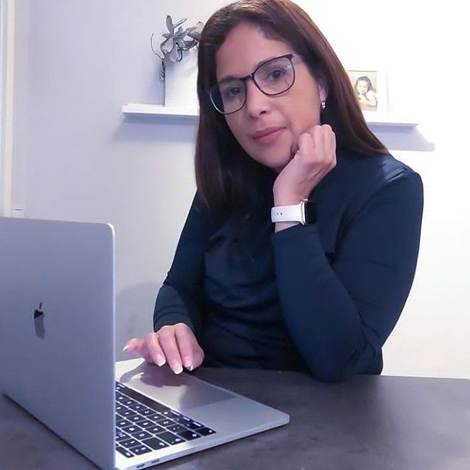 Patricia Augustina