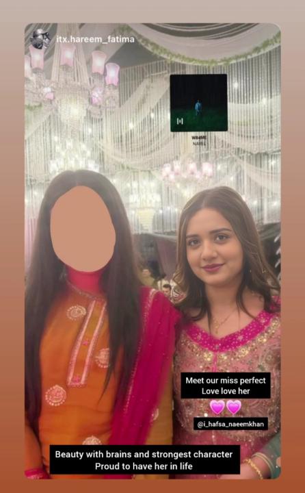 Hafsa Naeem