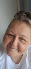 Samantha Griffiths
