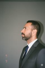 Farhad Malegam