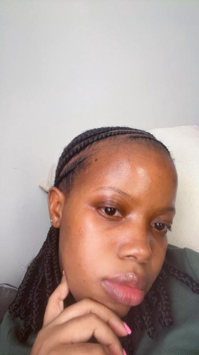 Ntakaso Khubone