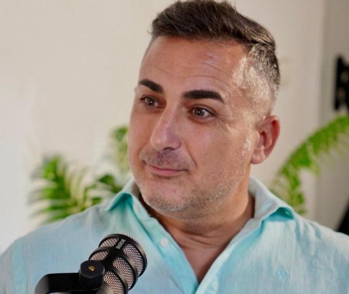 Javier González