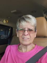 Amelia Dewald