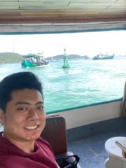 Stanley Wong