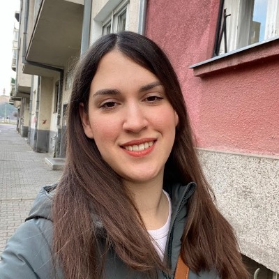 Ivana Dobromirov
