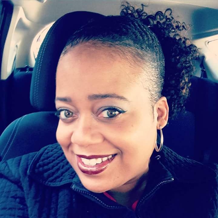 Janelle Goines